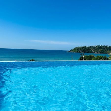 One World Mirissa Hotell Exteriör bild