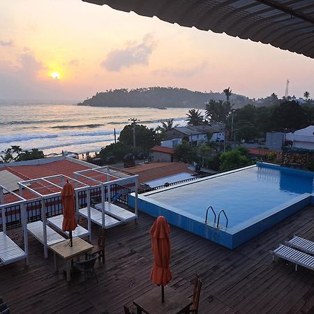 One World Mirissa Hotell Exteriör bild