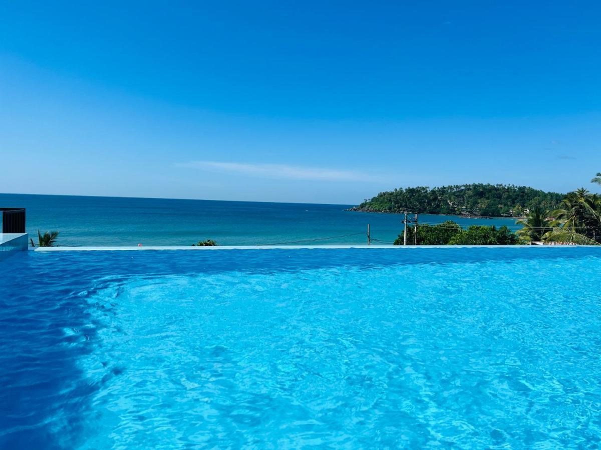 One World Mirissa Hotell Exteriör bild
